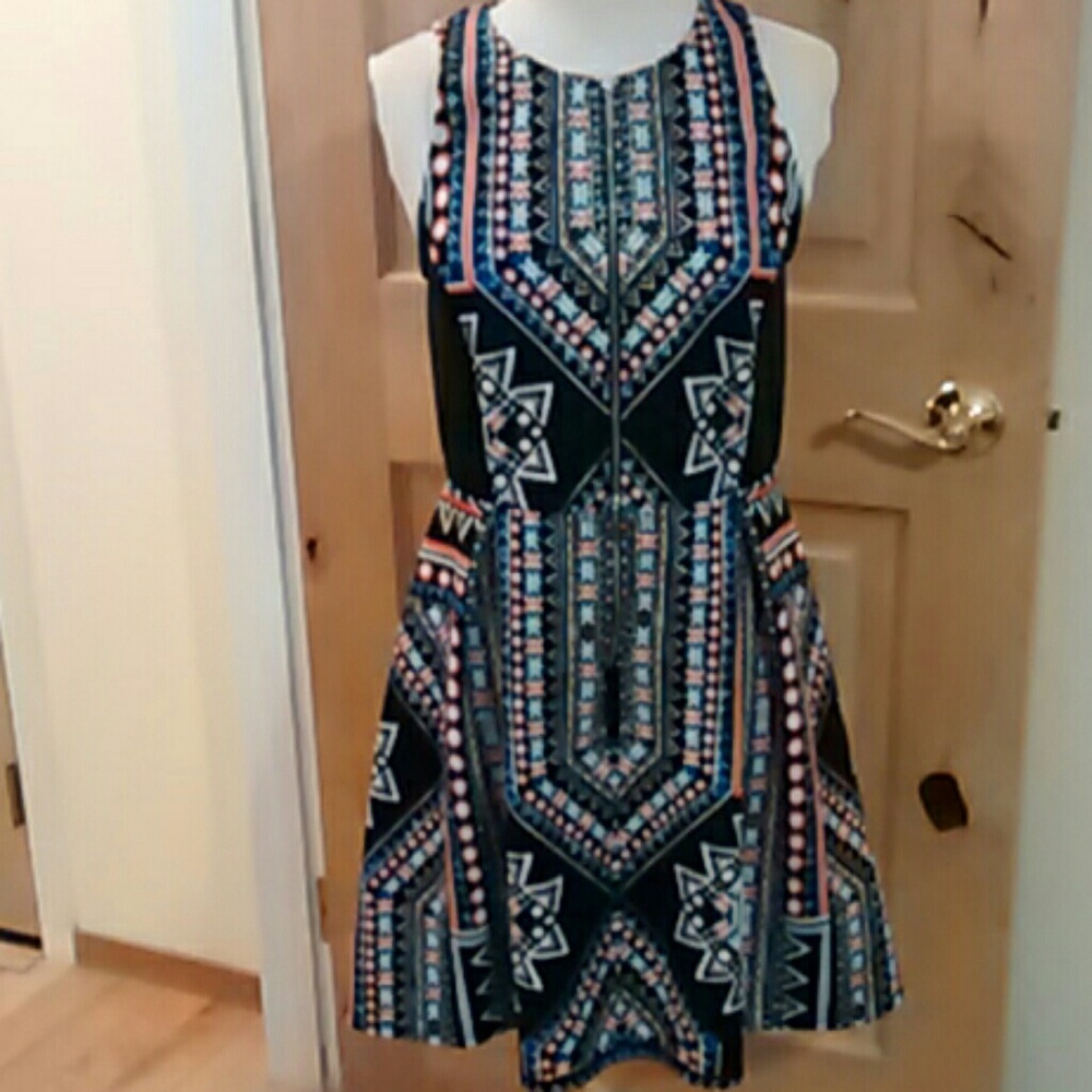 Mossimo Dress